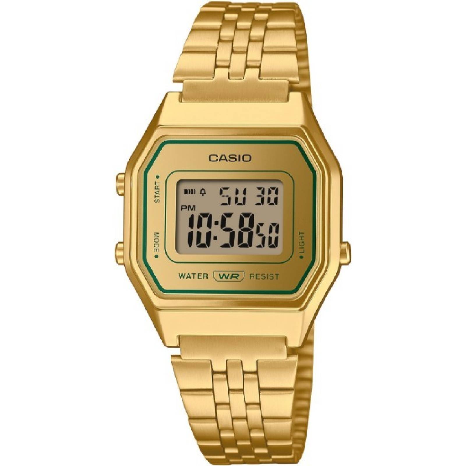 Hodinky Casio LA-680WEGV-9A