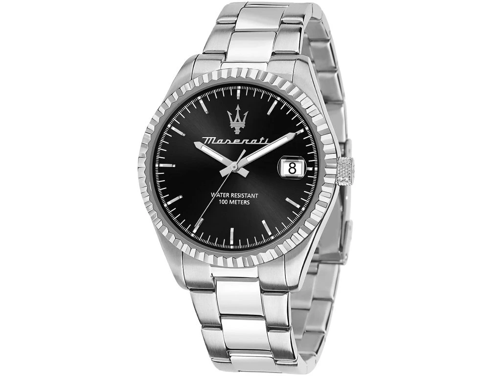 Hodinky Maserati R8853100028 Competizione