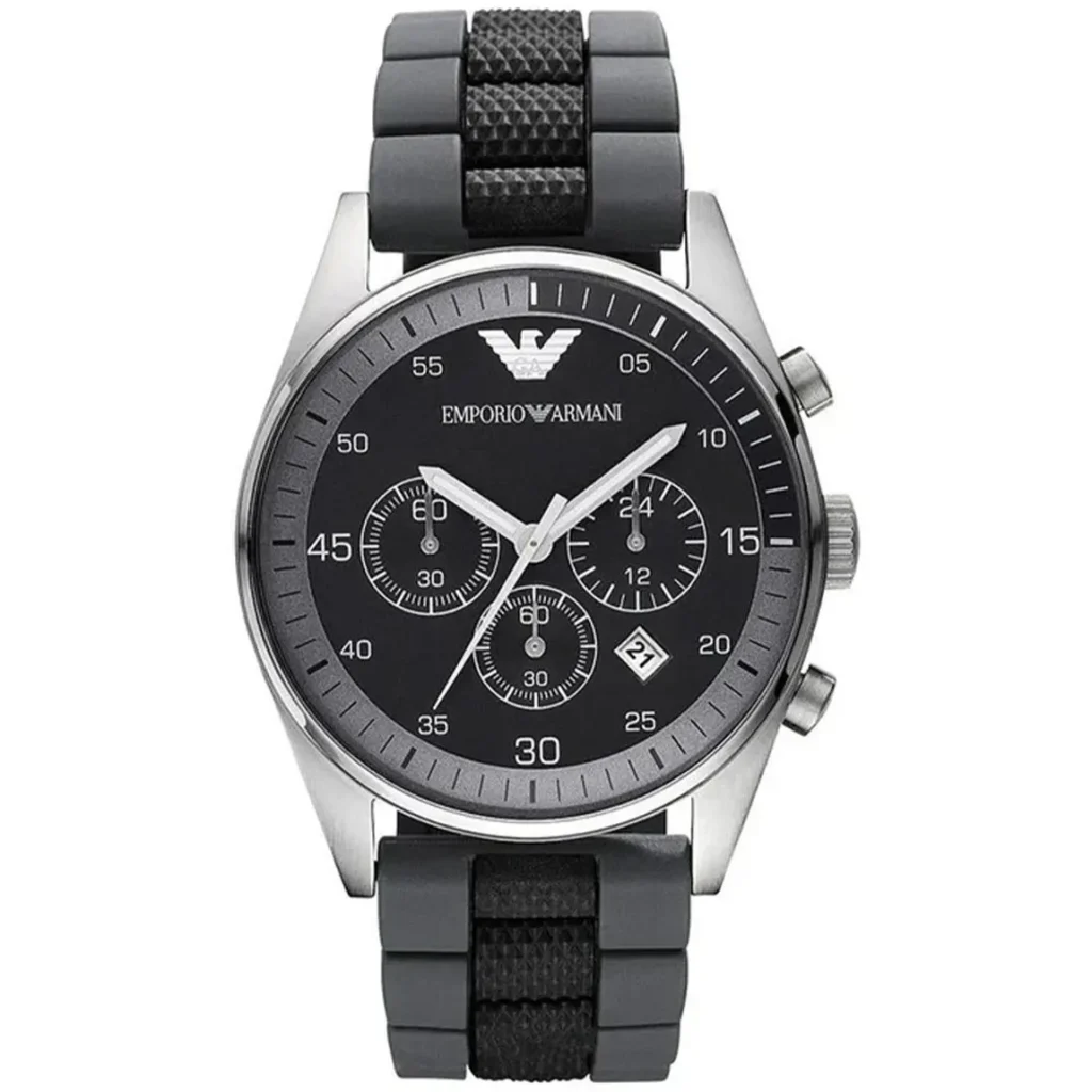 Hodinky Emporio Armani AR5866
