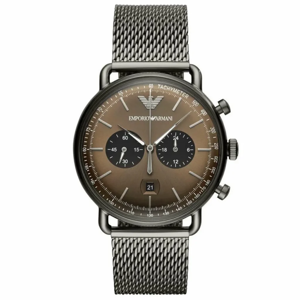 Hodinky Emporio Armani AR11141