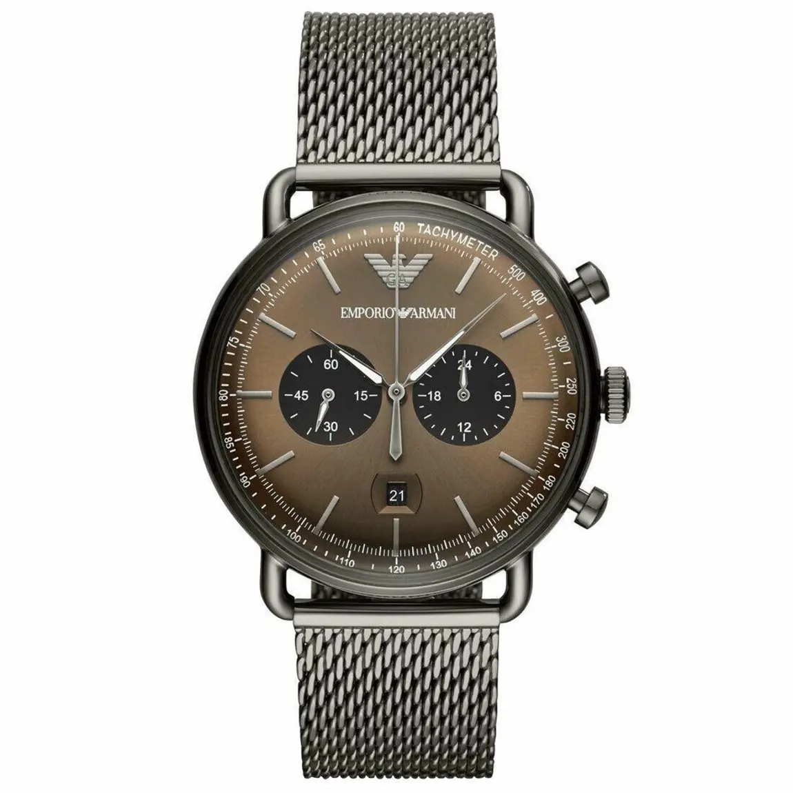 Hodinky Emporio Armani AR11141