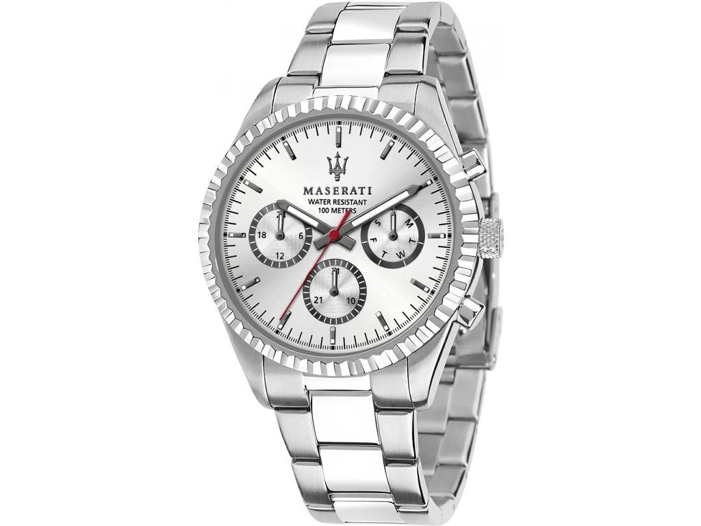 Hodinky Maserati R8853100018 Competezione