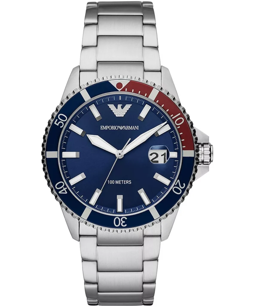 Hodinky Emporio Armani 11339