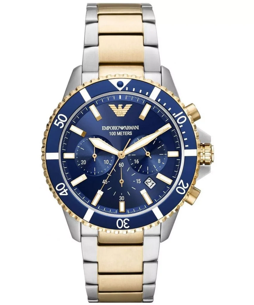 Hodinky Emporio Armani AR11362