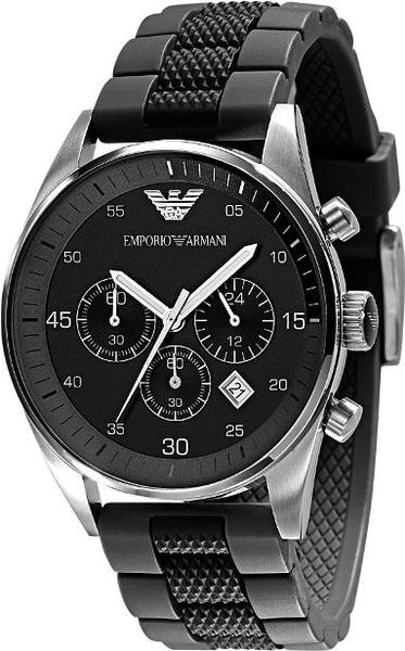 Hodinky Emporio Armani AR5866
