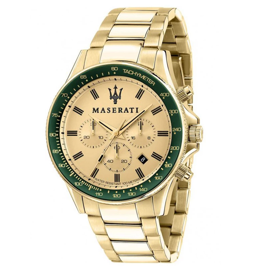 Hodinky Maserati R8873640005