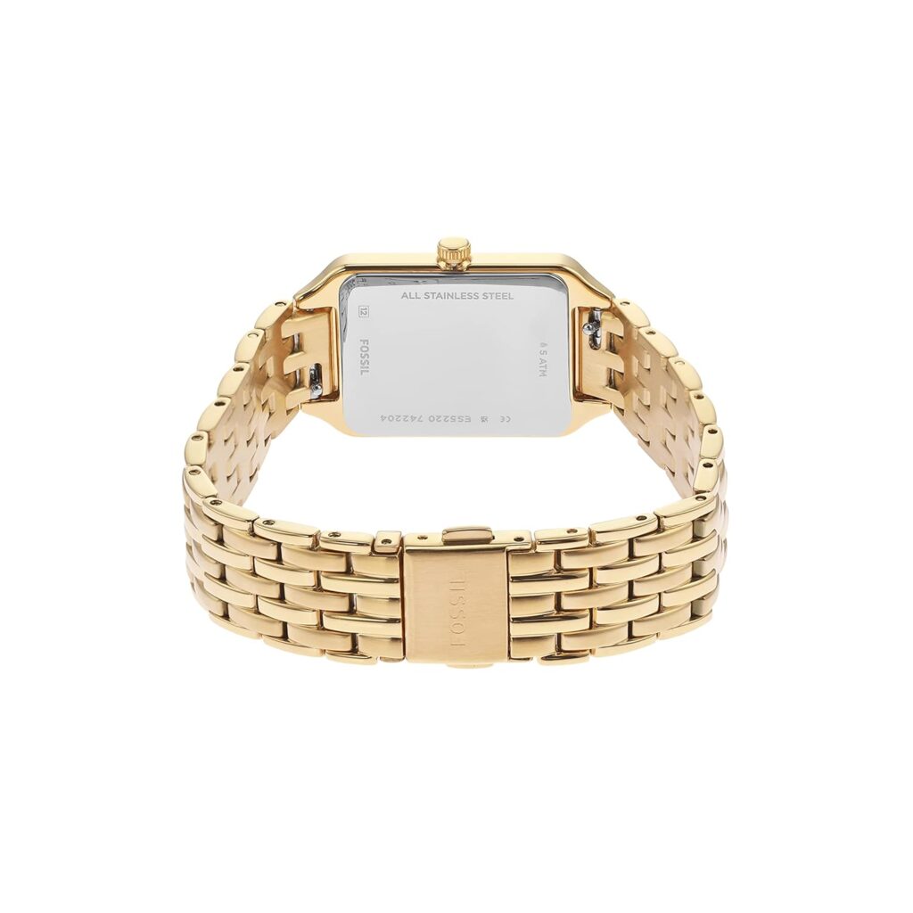 Hodinky Fossil ES5220