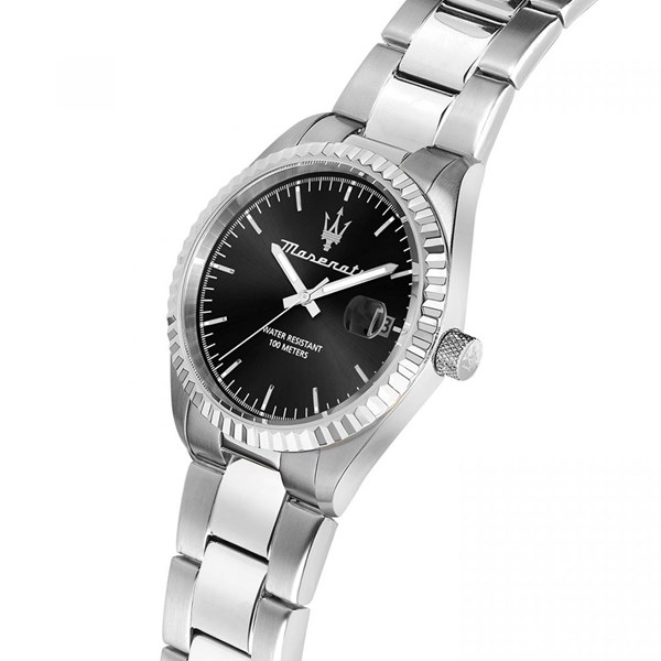 Hodinky Maserati R8853100028 Competizione