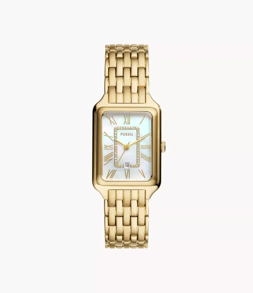 Hodinky Fossil ES5304