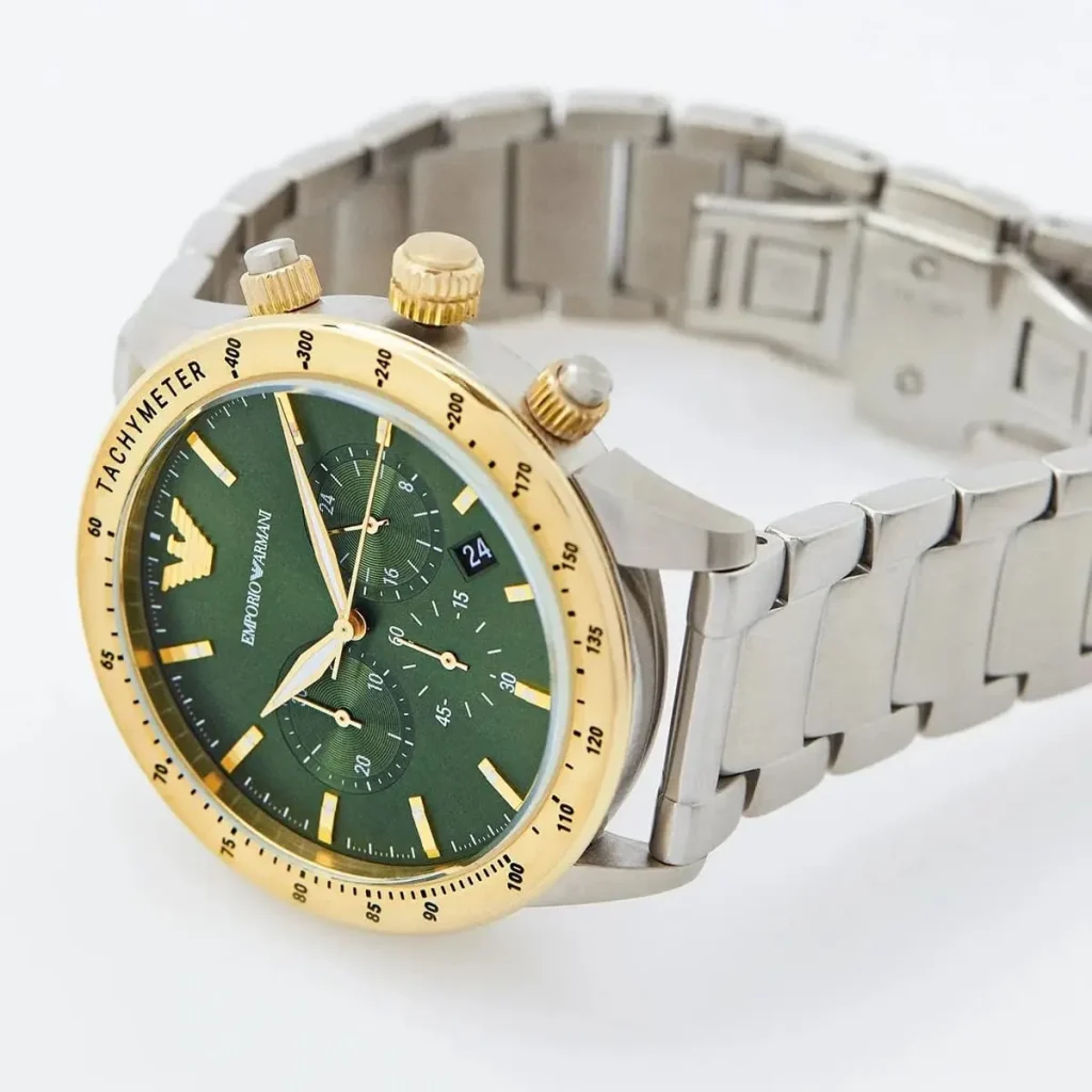 Hodinky Emporio Armani AR11454