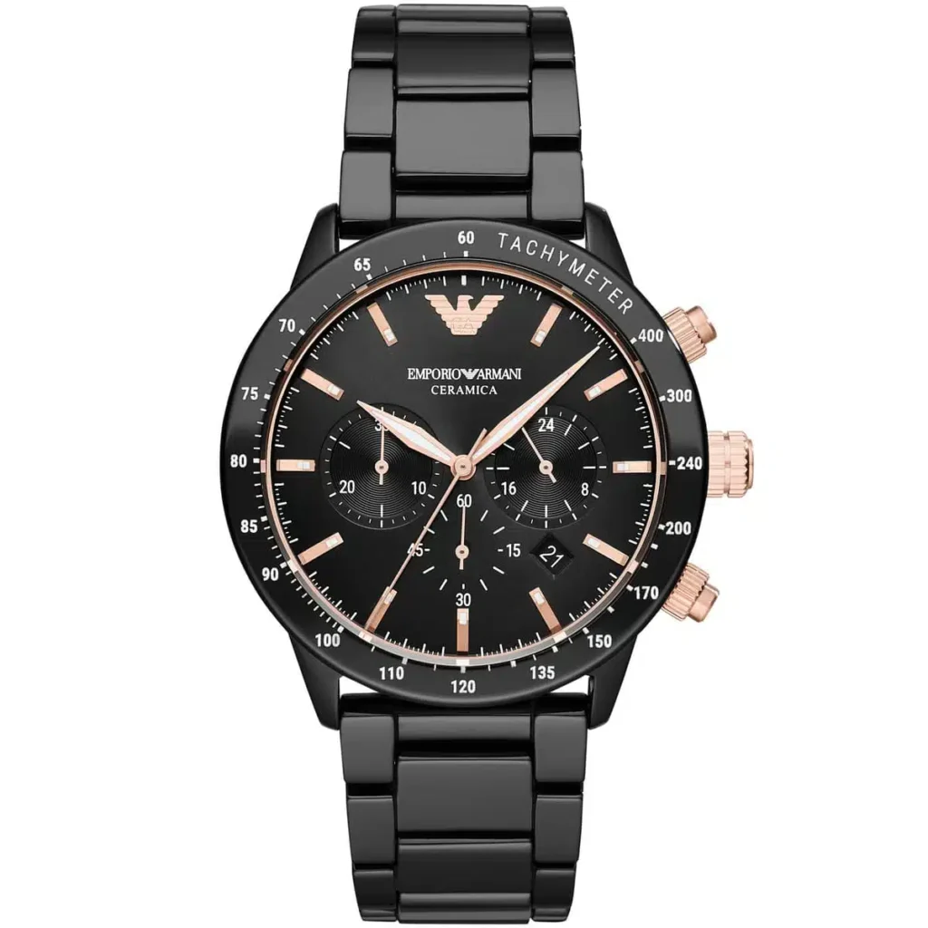 Hodinky Emporio Armani AR70002