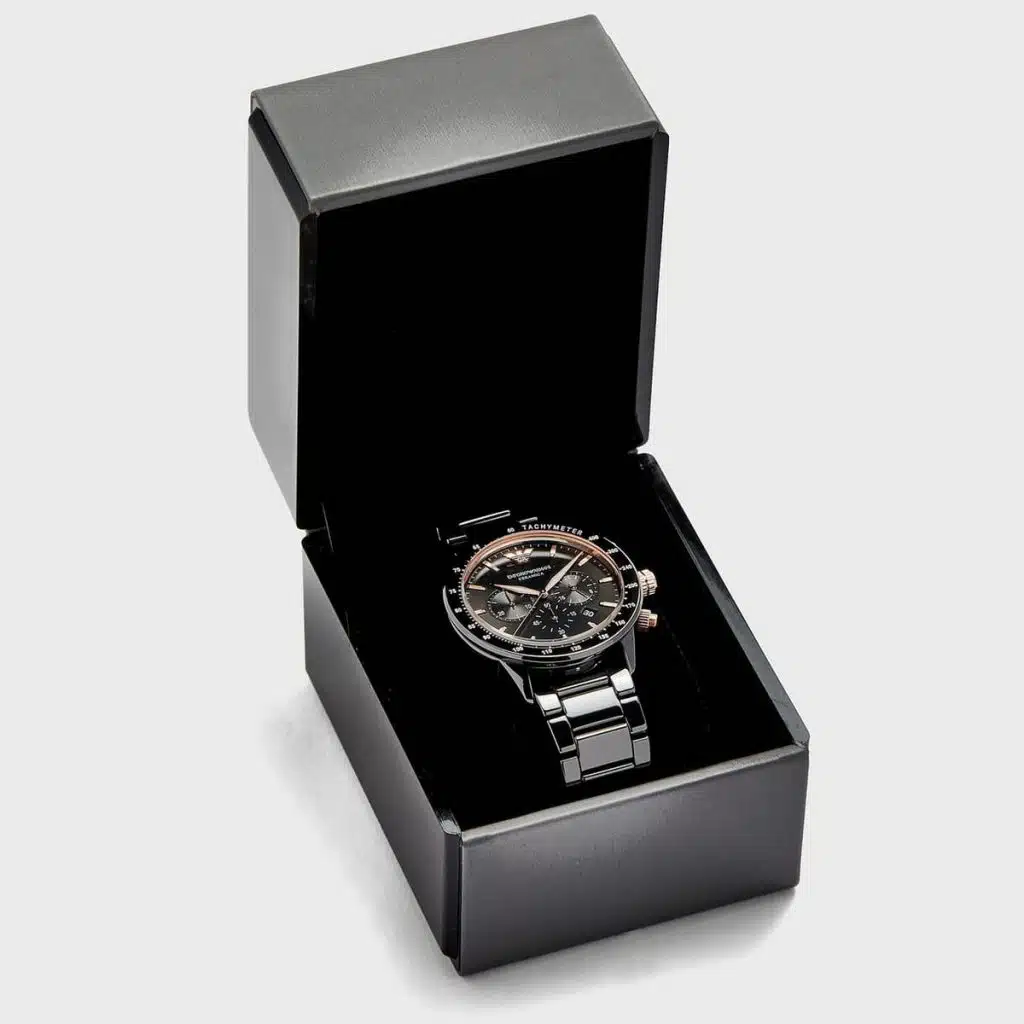 Hodinky Emporio Armani AR70002