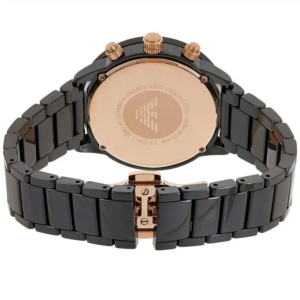 Hodinky Emporio Armani AR70002