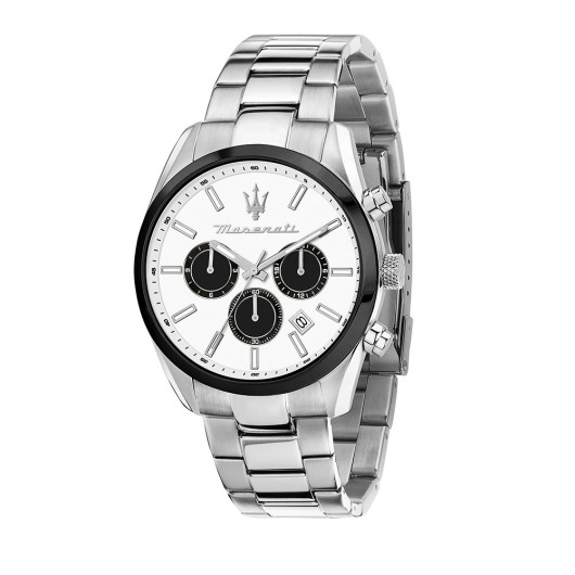 Hodinky Maserati R8853151004 Attrazione