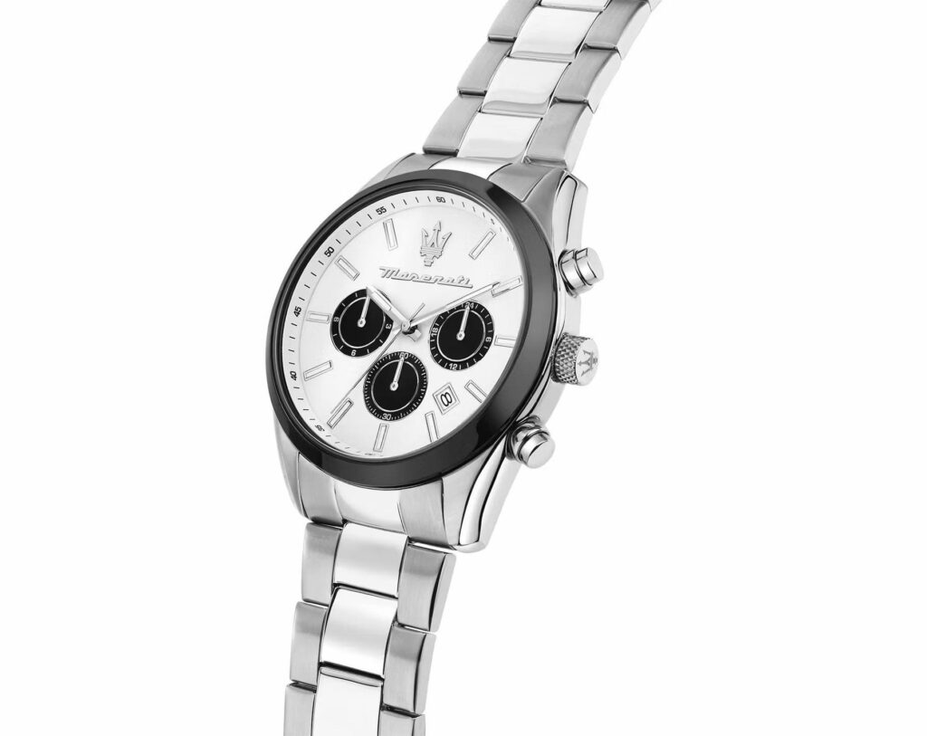 Hodinky Maserati R8853151004 Attrazione