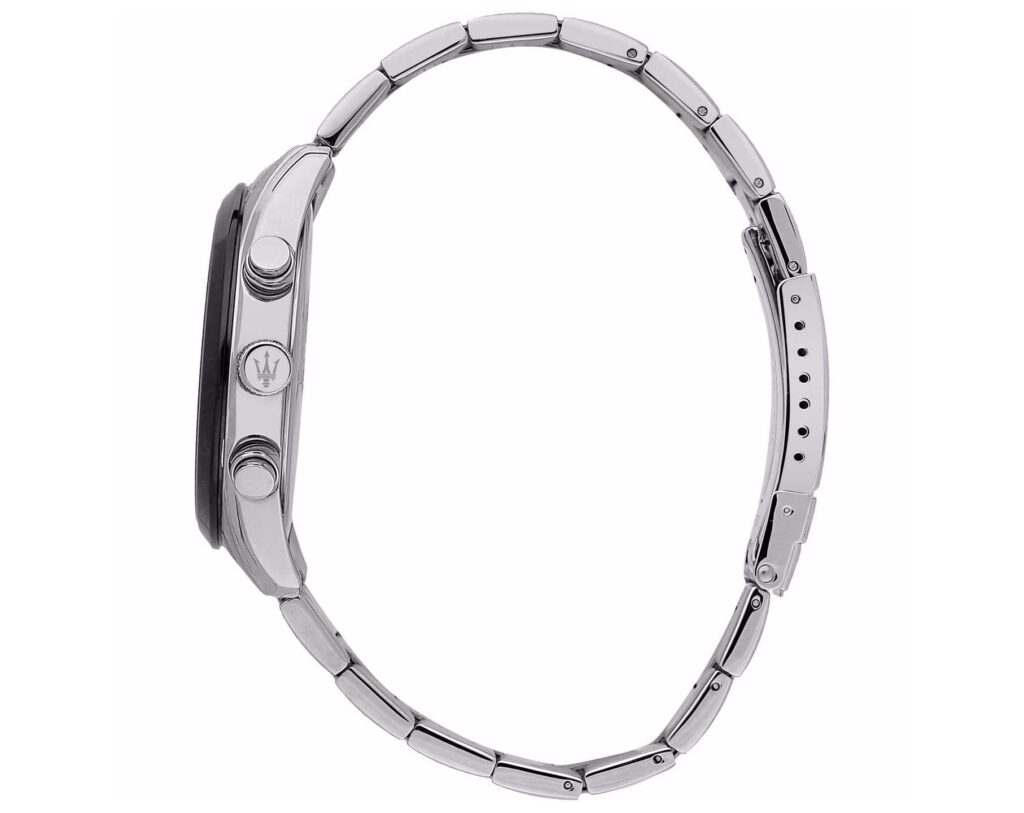 Hodinky Maserati R8853151004 Attrazione