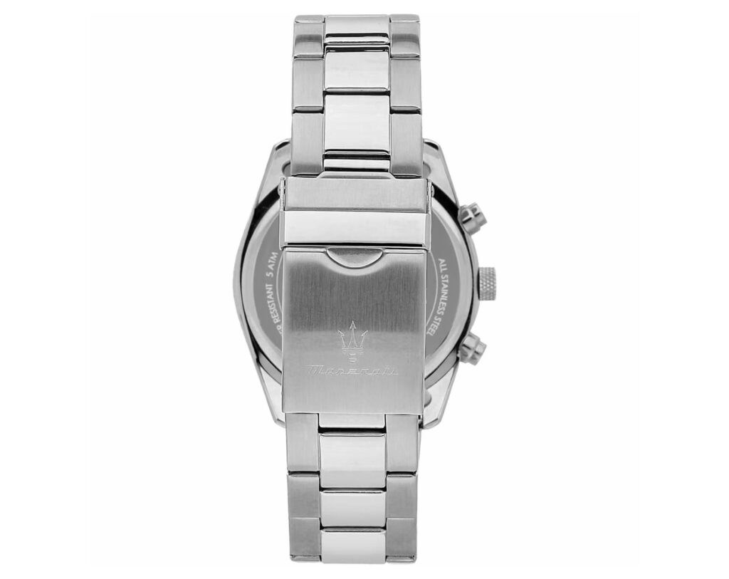 Hodinky Maserati R8853151004 Attrazione