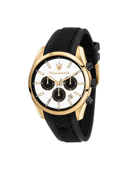 Hodinky Maserati Attrazione R8851151001