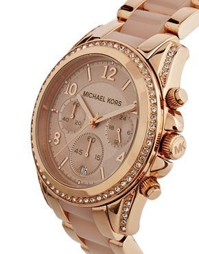 Hodinky Michael Kors MK5943