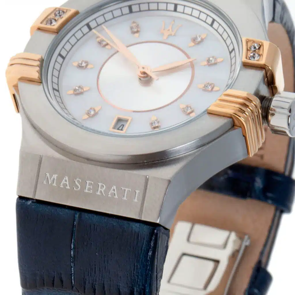 Hodinky Maserati R8851108502 Potenza