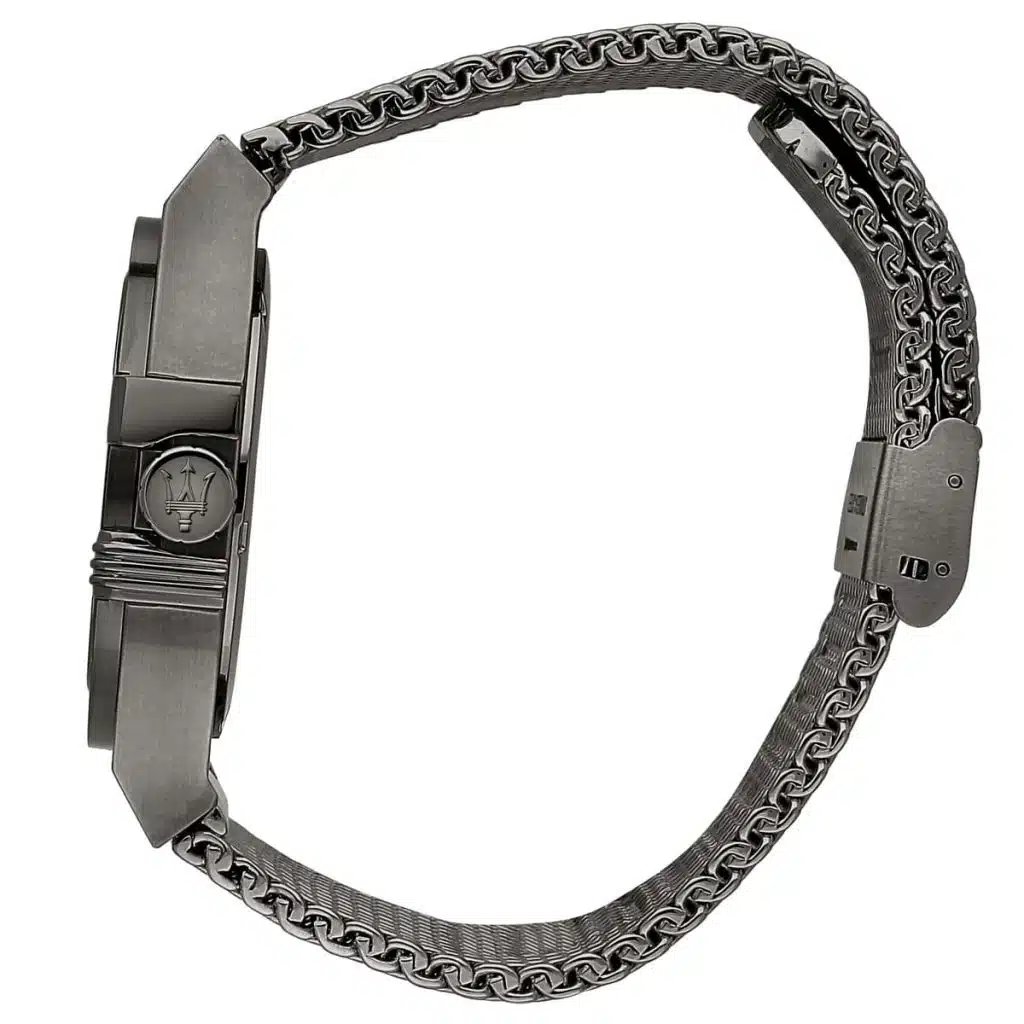 Hodinky Maserati R8853108005 Potenza