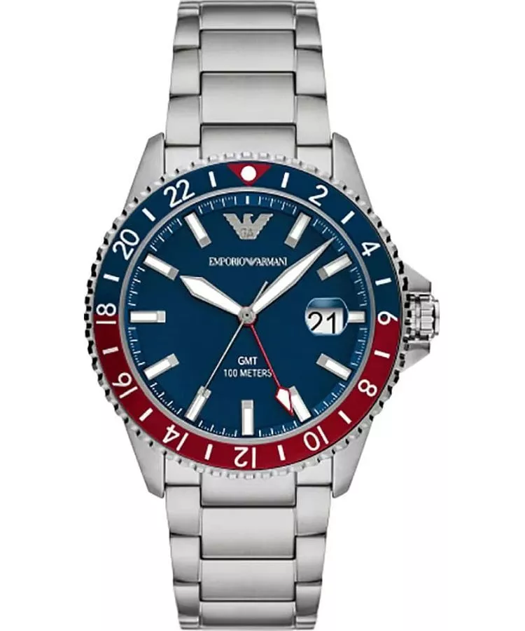 Hodinky Emporio Armani 11590