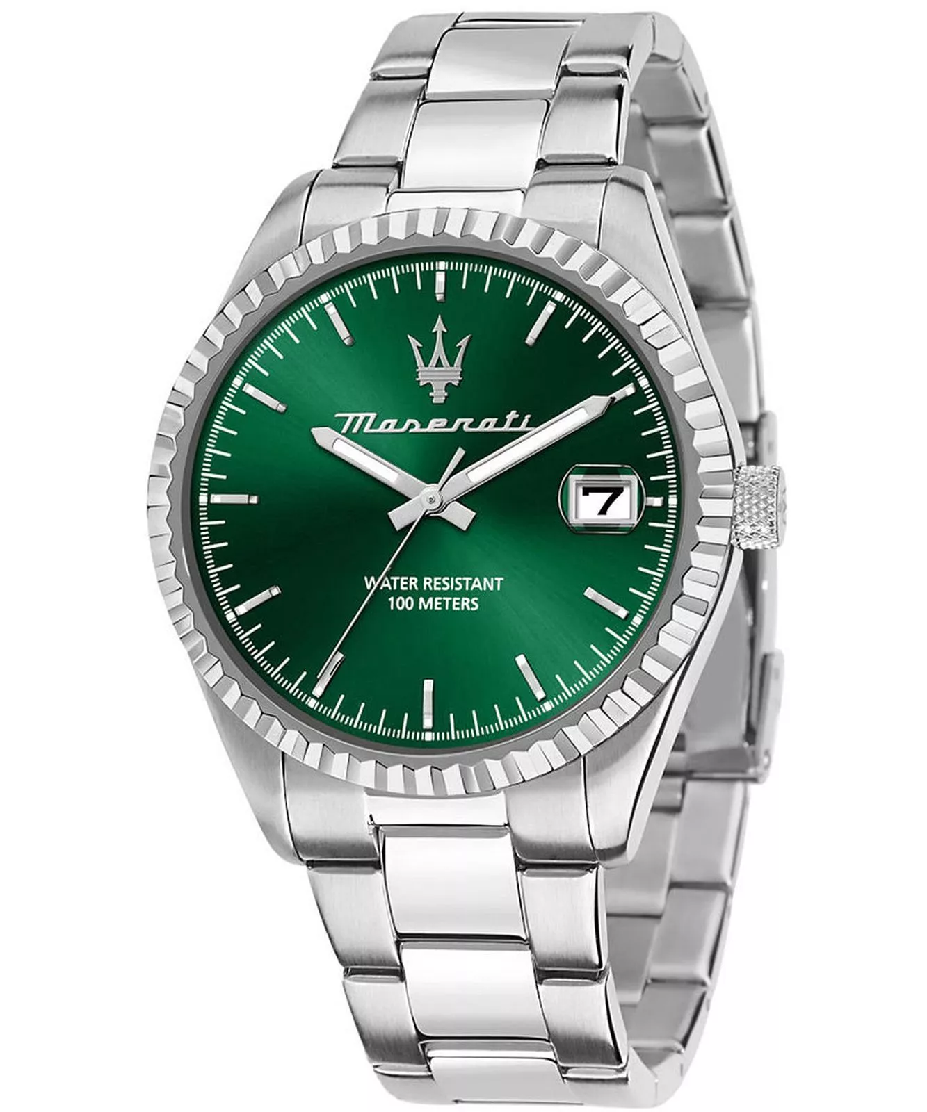 Hodinky MASERATI R8853100043 Competozione