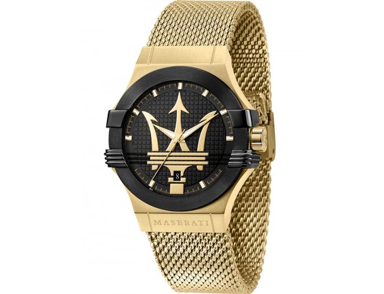 Hodinky Maserati R8853108006 Potenza Chronograph