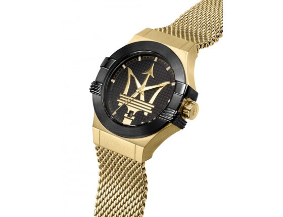 Hodinky Maserati R8853108006 Potenza Chronograph