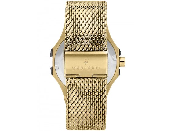 Hodinky Maserati R8853108006 Potenza Chronograph