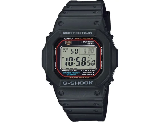 Hodinky CASIO G-Shock GW-M5610U-1