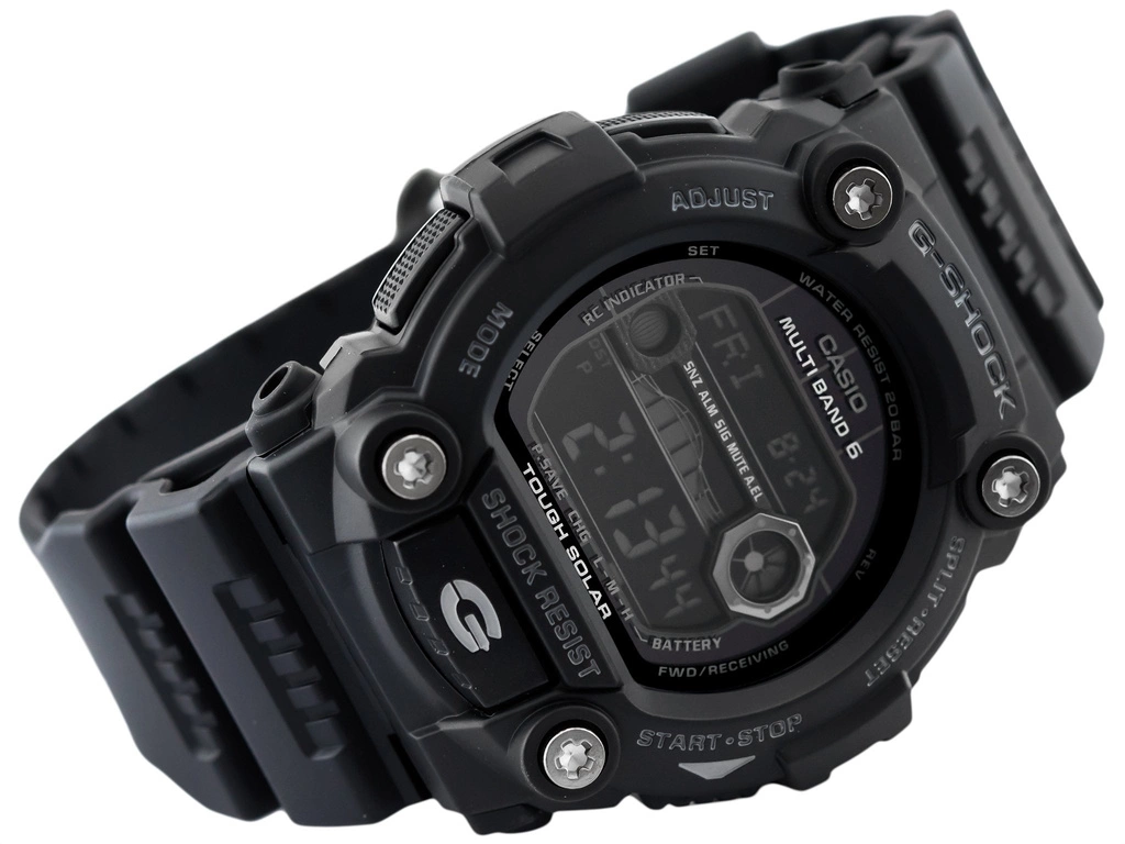 Hodinky CASIO G-Shock GW-7900B-1ER