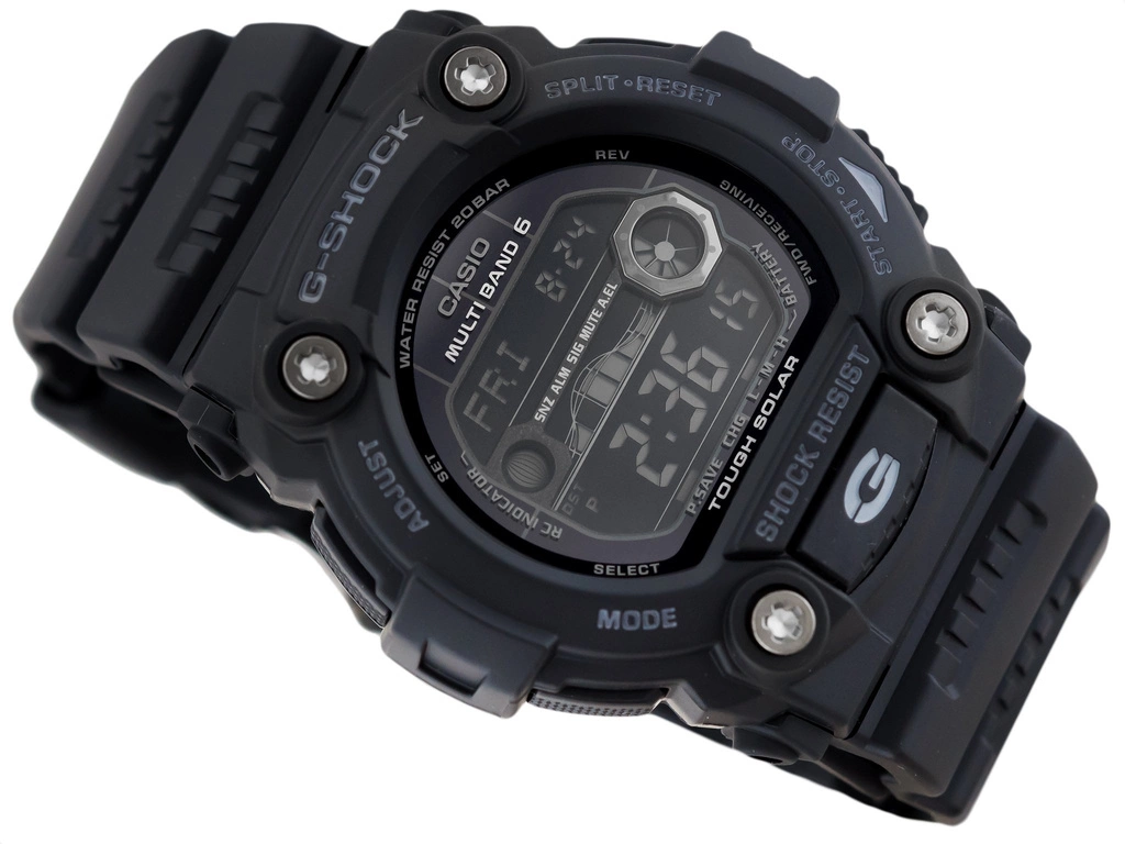Hodinky CASIO G-Shock GW-7900B-1ER