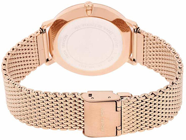 Hodinky Michael Kors MK4340