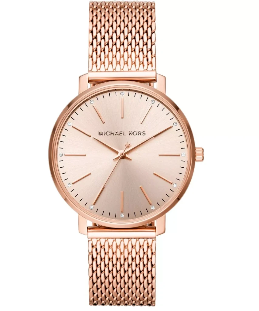 Hodinky Michael Kors MK4340