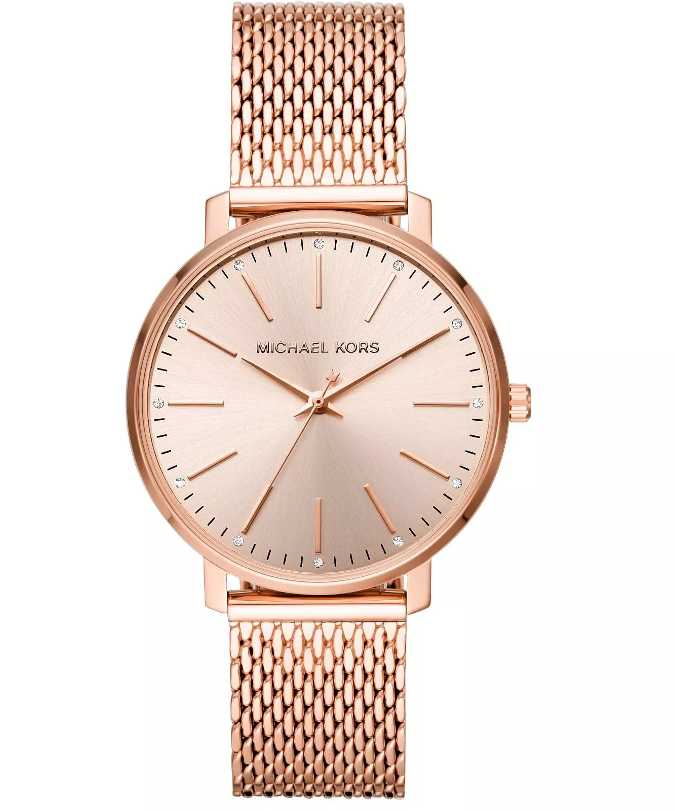 Hodinky Michael Kors MK4340